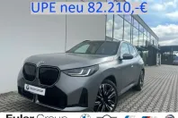 BMW X3 din 2024 cu 22.122 km - oferta BMW156765 - foto 1