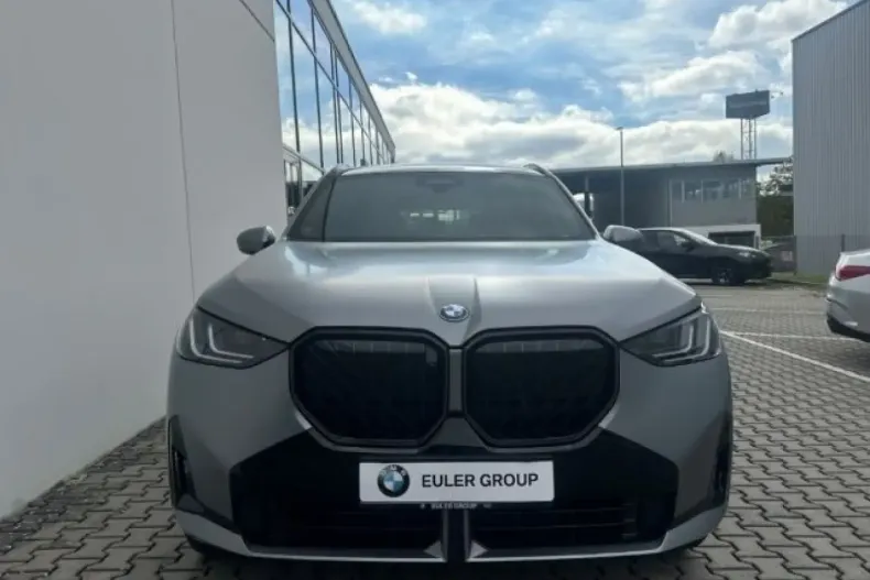 BMW X3 din 2024 cu 22.122 km - oferta BMW156765 - foto 2