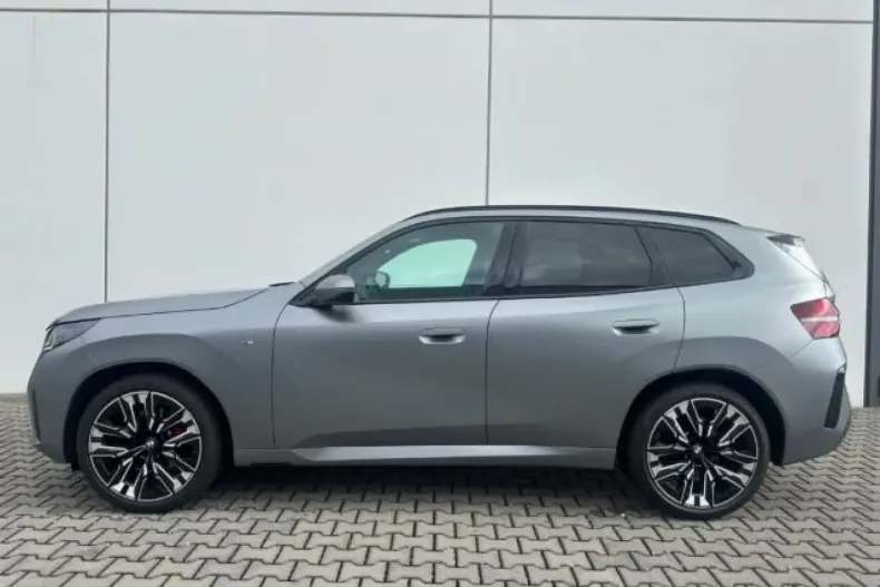 BMW X3 din 2024 cu 22.122 km - oferta BMW156765 - foto 3