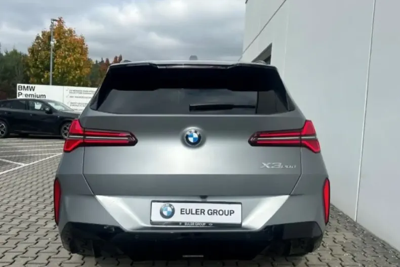 BMW X3 din 2024 cu 22.122 km - oferta BMW156765 - foto 5