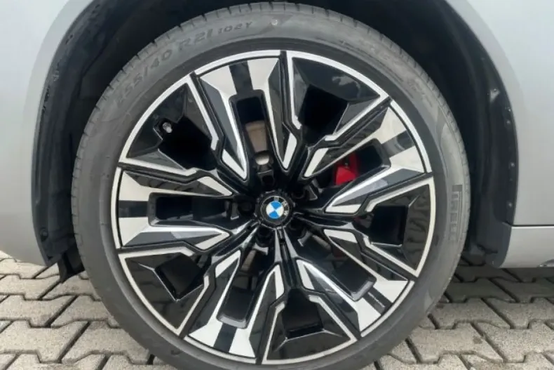 BMW X3 din 2024 cu 22.122 km - oferta BMW156765 - foto 6