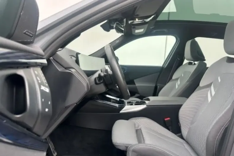 BMW X3 din 2024 cu 22.122 km - oferta BMW156765 - foto 11