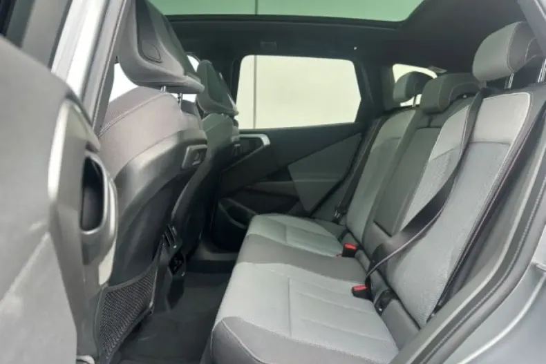 BMW X3 din 2024 cu 22.122 km - oferta BMW156765 - foto 12