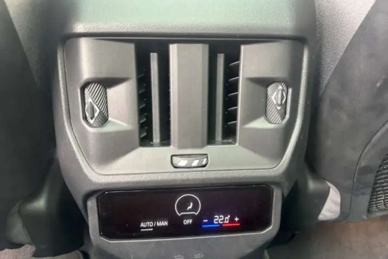 BMW X3 din 2024 cu 22.122 km - oferta BMW156765 - foto 13