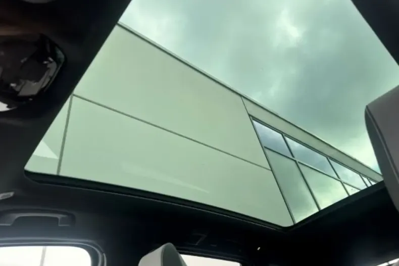 BMW X3 din 2024 cu 22.122 km - oferta BMW156765 - foto 14