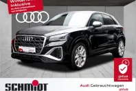 Audi SQ2 din 2024 cu 8.240 km - oferta AUD156766 - foto 1