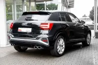 Audi SQ2 din 2024 cu 8.240 km - oferta AUD156766 - foto 2