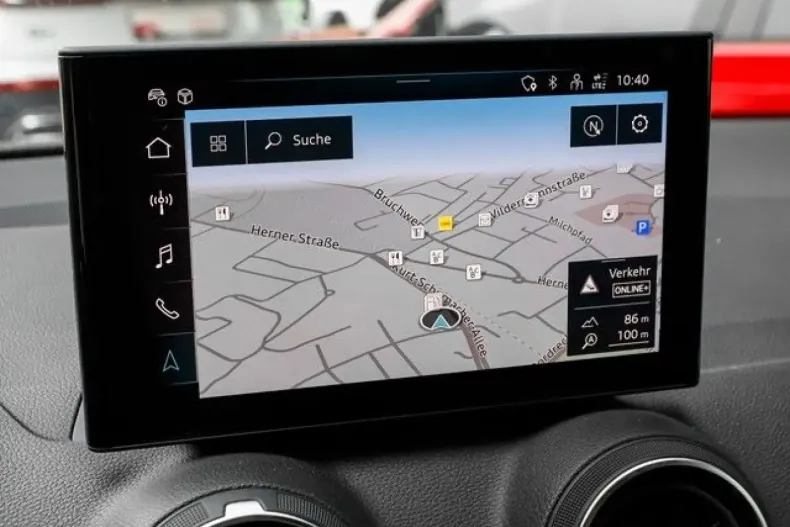 Audi SQ2 din 2024 cu 8.240 km - oferta AUD156766 - foto 5