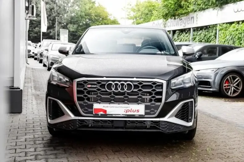 Audi SQ2 din 2024 cu 8.240 km - oferta AUD156766 - foto 6