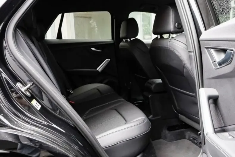 Audi SQ2 din 2024 cu 8.240 km - oferta AUD156766 - foto 11