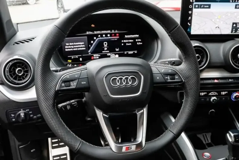 Audi SQ2 din 2024 cu 8.240 km - oferta AUD156766 - foto 12