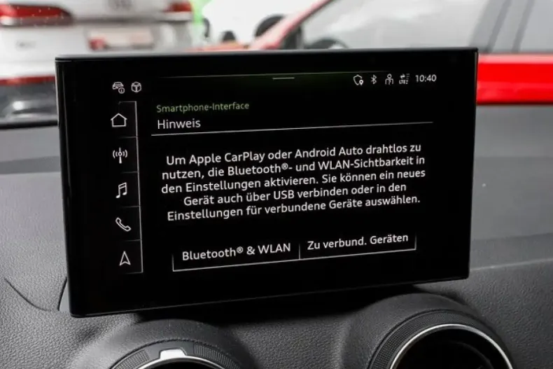 Audi SQ2 din 2024 cu 8.240 km - oferta AUD156766 - foto 14