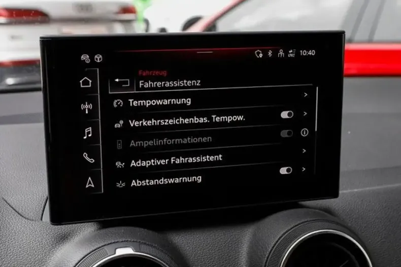 Audi SQ2 din 2024 cu 8.240 km - oferta AUD156766 - foto 15