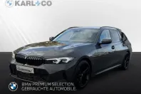 BMW 320 din 2023 cu 85.217 km - oferta BMW156767 - foto 1