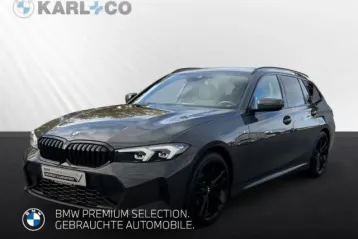 BMW 320 din 2023 - oferta BMW156767