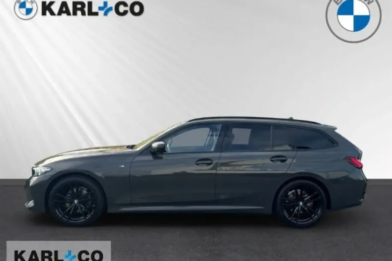 BMW 320 din 2023 cu 85.217 km - oferta BMW156767 - foto 2