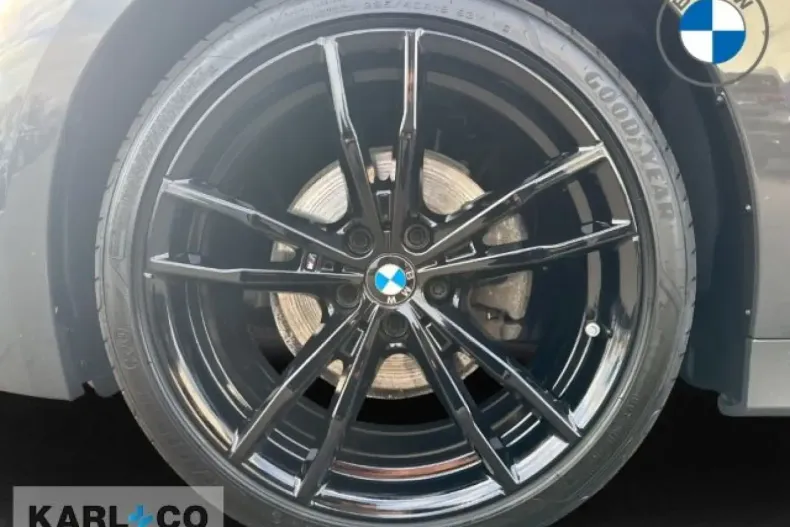 BMW 320 din 2023 cu 85.217 km - oferta BMW156767 - foto 7