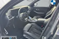 BMW 320 din 2023 cu 85.217 km - oferta BMW156767 - foto 8