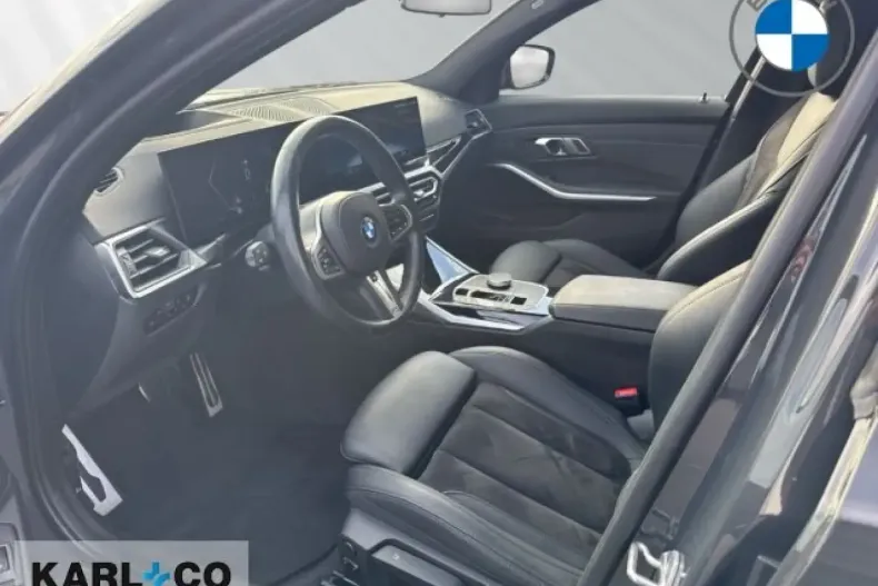 BMW 320 din 2023 cu 85.217 km - oferta BMW156767 - foto 8