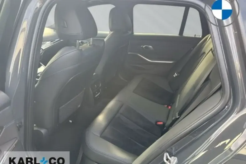 BMW 320 din 2023 cu 85.217 km - oferta BMW156767 - foto 9