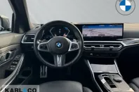 BMW 320 din 2023 cu 85.217 km - oferta BMW156767 - foto 12