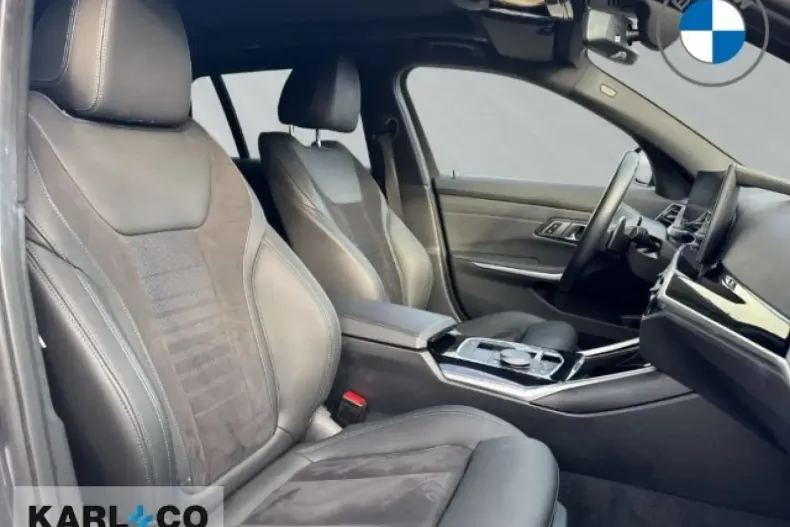 BMW 320 din 2023 cu 85.217 km - oferta BMW156767 - foto 13