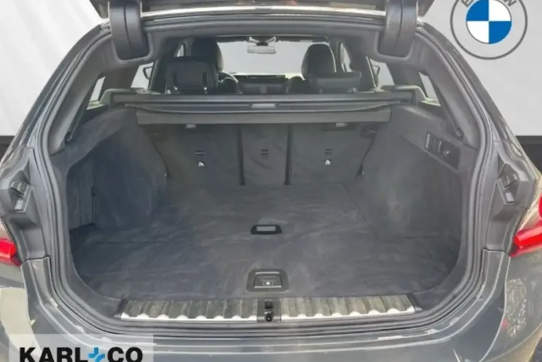 BMW 320 din 2023 cu 85.217 km - oferta BMW156767 - foto 14