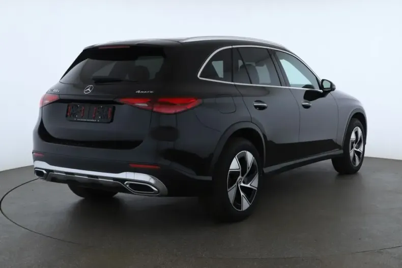 Mercedes-Benz GLC 300 din 2024 cu 13.463 km - oferta MER156768 - foto 2