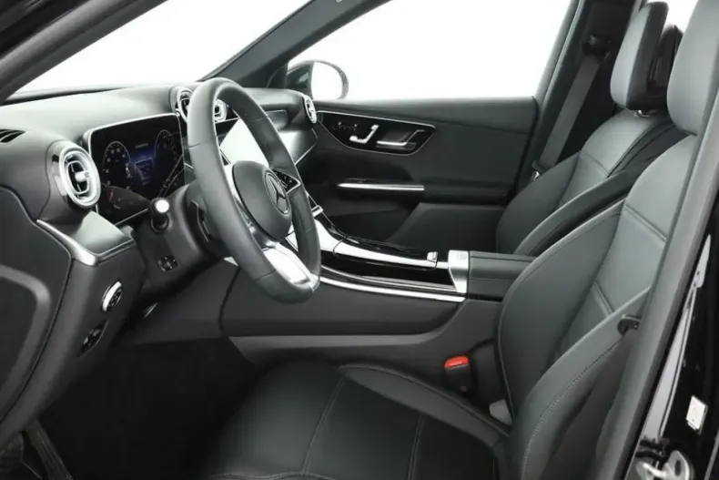 Mercedes-Benz GLC 300 din 2024 cu 13.463 km - oferta MER156768 - foto 3