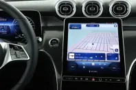 Mercedes-Benz GLC 300 din 2024 cu 13.463 km - oferta MER156768 - foto 7