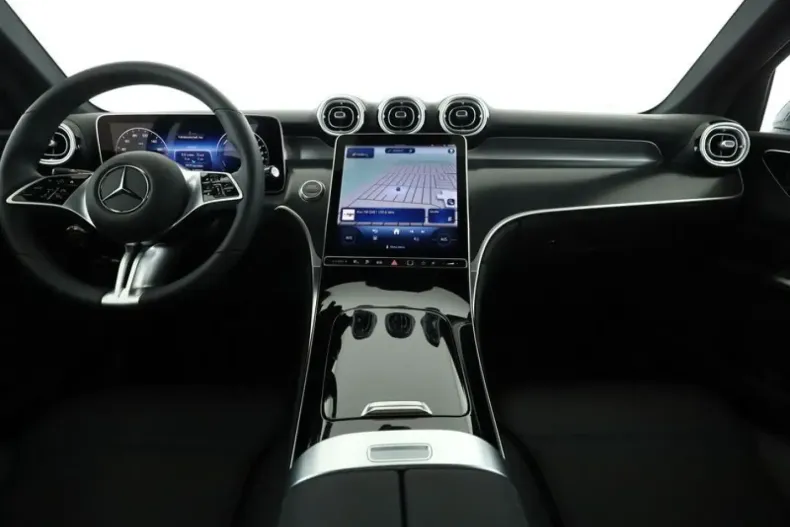 Mercedes-Benz GLC 300 din 2024 cu 13.463 km - oferta MER156768 - foto 8