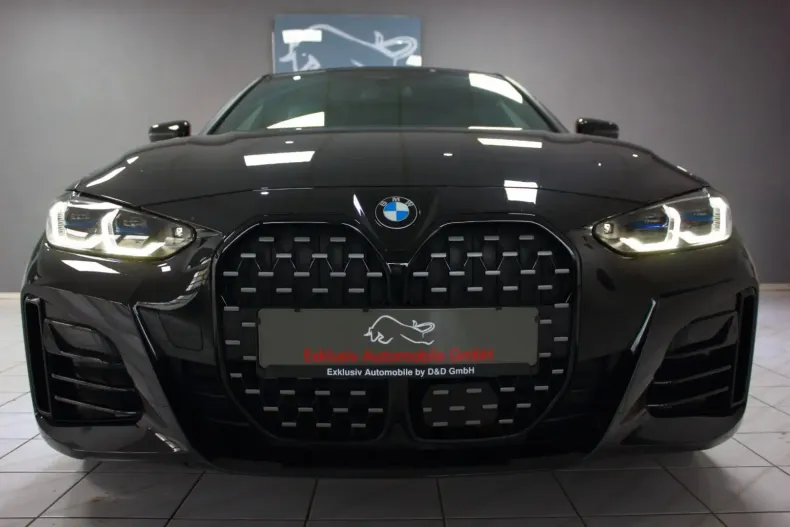 BMW 420 Gran Coupé din 2024 cu 41.791 km - oferta BMW156769 - foto 2