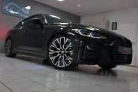 BMW 420 Gran Coupé din 2024 cu 41.791 km - oferta BMW156769 - foto 3