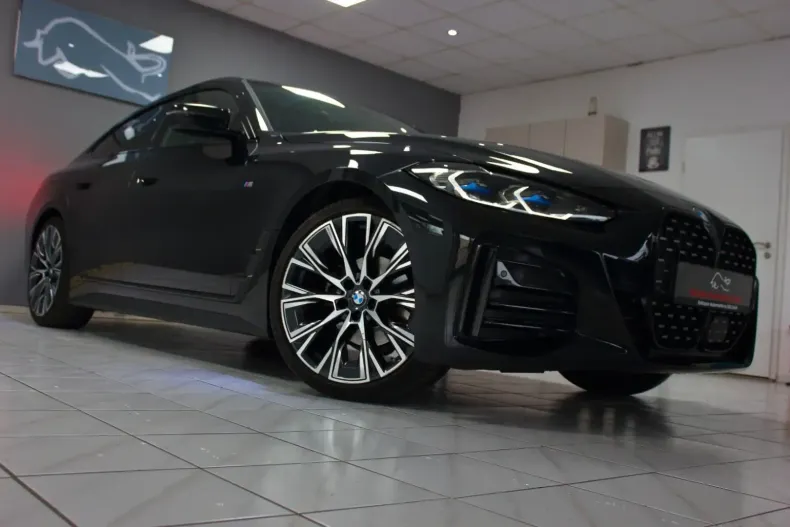 BMW 420 Gran Coupé din 2024 cu 41.791 km - oferta BMW156769 - foto 3