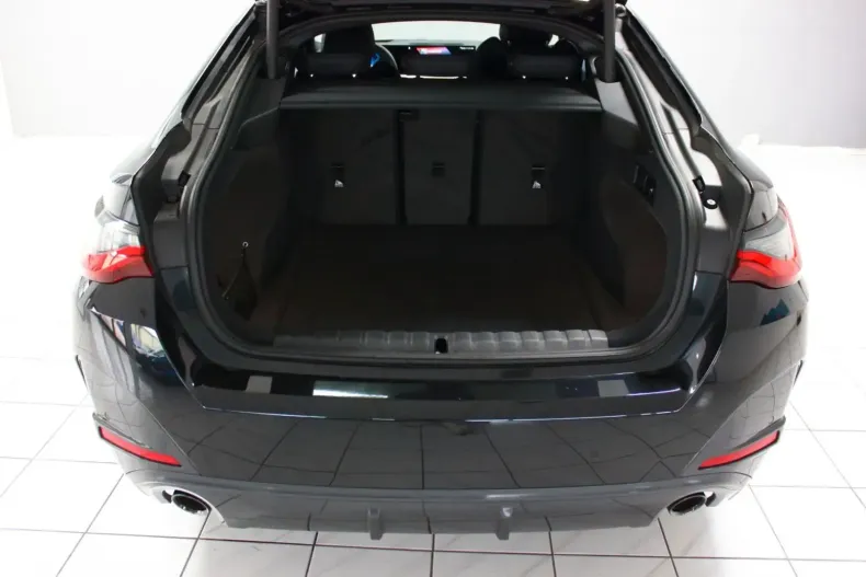 BMW 420 Gran Coupé din 2024 cu 41.791 km - oferta BMW156769 - foto 8