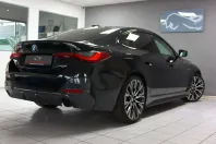 BMW 420 Gran Coupé din 2024 cu 41.791 km - oferta BMW156769 - foto 9