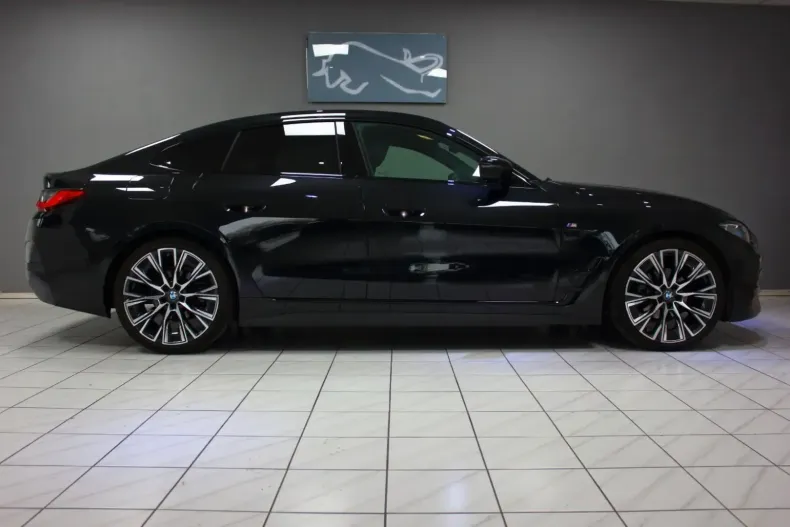 BMW 420 Gran Coupé din 2024 cu 41.791 km - oferta BMW156769 - foto 10
