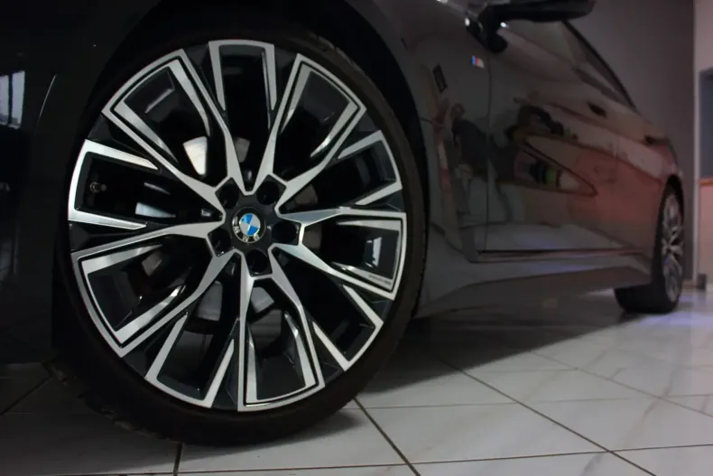 BMW 420 Gran Coupé din 2024 cu 41.791 km - oferta BMW156769 - foto 11