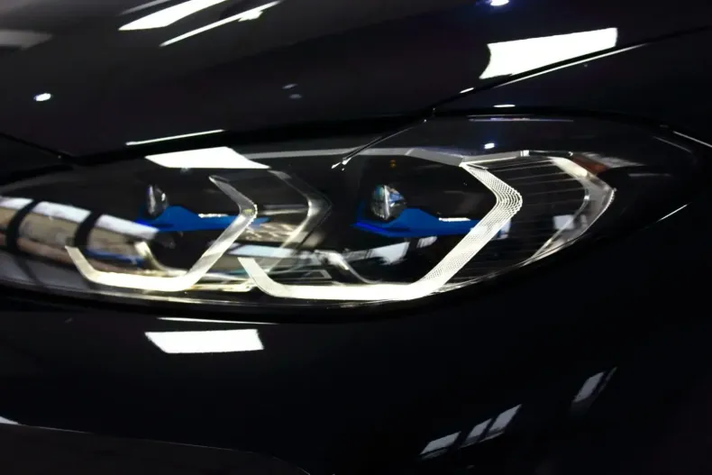 BMW 420 Gran Coupé din 2024 cu 41.791 km - oferta BMW156769 - foto 13