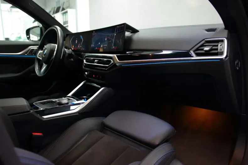 BMW 420 Gran Coupé din 2024 cu 41.791 km - oferta BMW156769 - foto 18