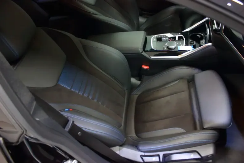 BMW 420 Gran Coupé din 2024 cu 41.791 km - oferta BMW156769 - foto 19