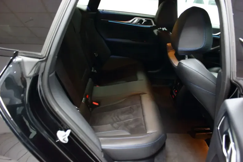 BMW 420 Gran Coupé din 2024 cu 41.791 km - oferta BMW156769 - foto 21