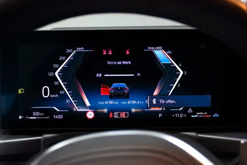 BMW 420 Gran Coupé din 2024 cu 41.791 km - oferta BMW156769 - foto 22