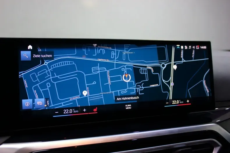 BMW 420 Gran Coupé din 2024 cu 41.791 km - oferta BMW156769 - foto 23