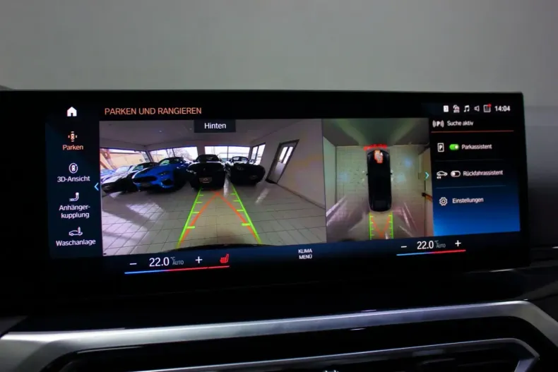 BMW 420 Gran Coupé din 2024 cu 41.791 km - oferta BMW156769 - foto 24