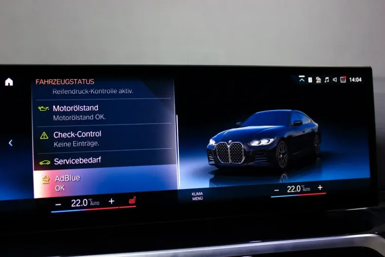 BMW 420 Gran Coupé din 2024 cu 41.791 km - oferta BMW156769 - foto 25