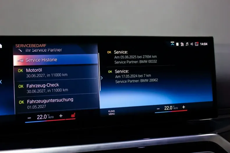 BMW 420 Gran Coupé din 2024 cu 41.791 km - oferta BMW156769 - foto 26