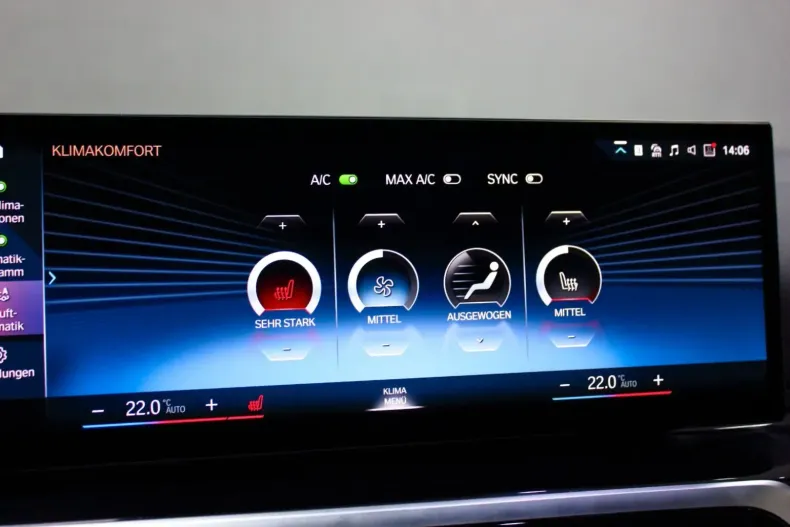 BMW 420 Gran Coupé din 2024 cu 41.791 km - oferta BMW156769 - foto 27