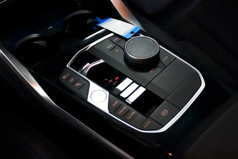 BMW 420 Gran Coupé din 2024 cu 41.791 km - oferta BMW156769 - foto 29