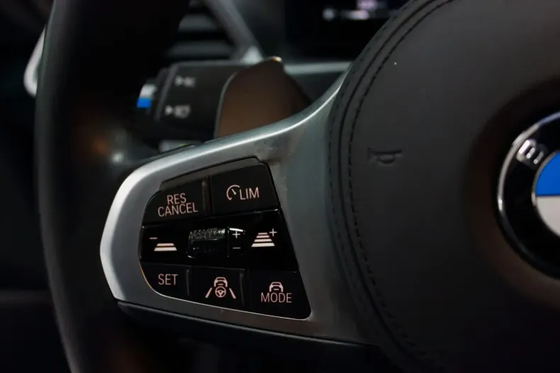 BMW 420 Gran Coupé din 2024 cu 41.791 km - oferta BMW156769 - foto 30